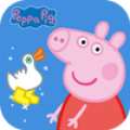 Peppa Pig: Golden Boots icon