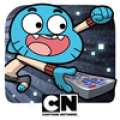 Cartoon Network EMEA Mod