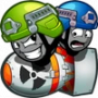 Warlings: Armageddon APK+MOD (Paid for free)v3.9.2 Warlings: Armageddon