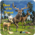 Deer of the Forest Mod