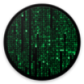 Matrix Live Wallpapers icon