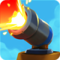 Infinite Tap Tower icon