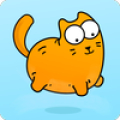 Fat Cat Jump‏ Mod