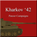 Panzer Campaigns - Kharkov '42 icon