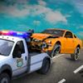 Tow Truck Driving Simulator 3D icon