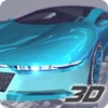 Nitro Overdrive Racing Мод apk
