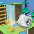 Mojito the Cat: 3D Puzzle labyrinth Mod