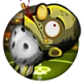 Zombie Smashball Mod APK icon
