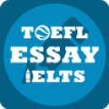 IELTS , TOEFL Essay icon