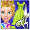 Design It! Princess Makeover Mod