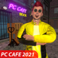 PC Cafe Business Simulator 2021‏ Mod