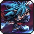 Ninja fight Mod APK icon