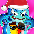 Survival 456 Party Games icon