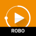 Скин Robo для NRG Player Mod