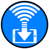 Wifi: Download Speed icon
