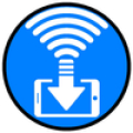 Wifi: Download Speed icon