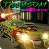 Doomsday Drive Mod Apk 1.4 [Unlimited money]