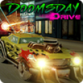 Doomsday Drive icon