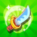 Forge Hero: Epic Cooking Adventure Game icon