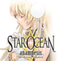 STAR OCEAN -anamnesis-‏ Mod