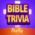 Bible Trivia Daily Mod