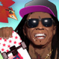 Free Weezy icon