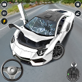 Crashing Car Simulator Game Mod
