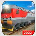 Real Indian Train Sim: Train games 2020‏ Mod