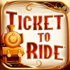 Ticket to Ride Classic Edition icon