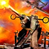 WWII: Clear Sky 1941 Mod Apk 