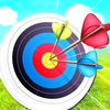 Archery Shooting Mod