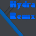 Hydra Remix Theme  G3, G4, V10‏ Mod