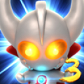 Ultraman Rumble3 icon