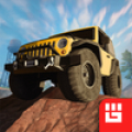 Offroad PRO - Clash of 4x4s‏ Mod
