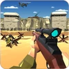 US Army Call of War: Hero Game Mod apk