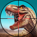 Deadly Dinosaur Hunting Animal Shooting Mod