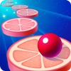 Splashy Tiles: Bouncing To The Fruit Tiles‏ Mod Apk 2.2.2 [المال غير محدود]