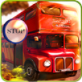 Double City Bus Simulator icon