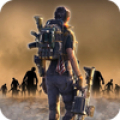 Dead Zombie Target : 3d zombie Shooting game 2020 Mod