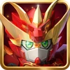 Superhero War Mod
