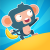 Monkey Attack: War Fight Mod