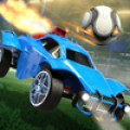 Rocket Car Ball League - 3D Car Soccer Game‏ Mod
