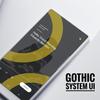 Gothic System UI Mod