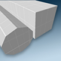 Concrete Breaker 3D Mod