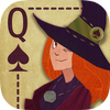 Solitaire Halloween Story Mod