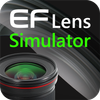 EF Lens Simulator Malaysia icon