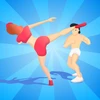 Girls Attack! Join & Clash Mod apk