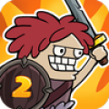 Clumsy Knight 2 icon