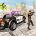 Police Chase Games: Car Games Mod