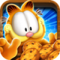 Garfield Cookie Dozer icon